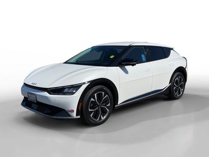 Used 2023 Kia EV6 Wind w/ Wind Technology Package