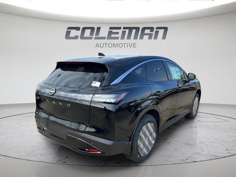 New 2026 Nissan Murano SV image 5