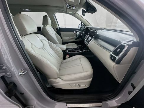 Used 2022 Kia Sorento SX FWD image 30