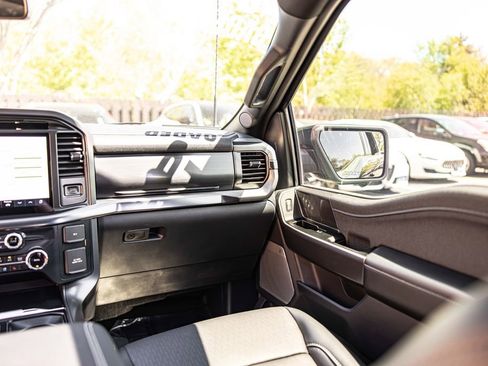 Used 2026 Ford F150 Lariat AWD/4WD image 37