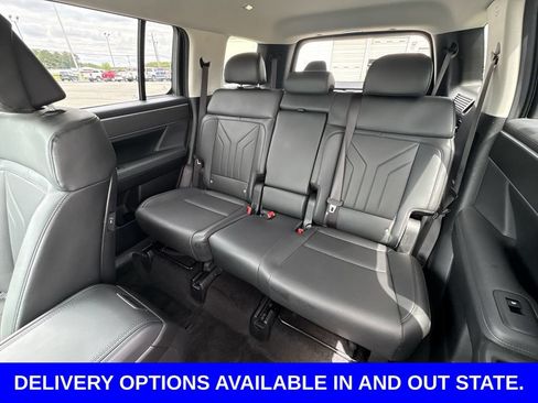 Used 2025 Hyundai Santa Fe SEL FWD image 24