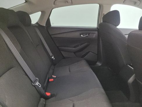 Used 2024 Honda Accord LX image 19