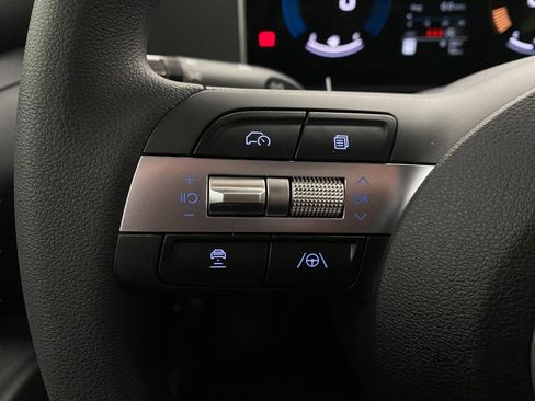 New 2026 Hyundai Tucson SE AWD/4WD image 15