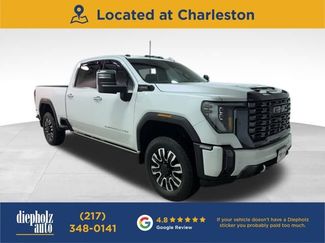 Certified 2024 GMC Sierra 2500 Denali Ultimate video 1