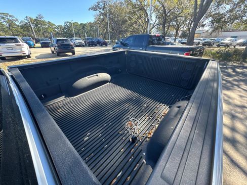 Used 2022 RAM 1500 Big Horn image 11