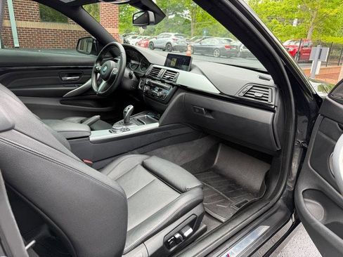 Used 2017 BMW 440i Coupe RWD image 23