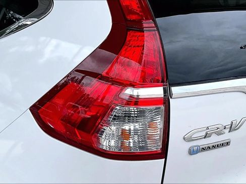 Used 2016 Honda CR-V SE image 20