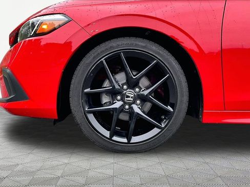 Certified 2023 Honda Civic Sport image 21