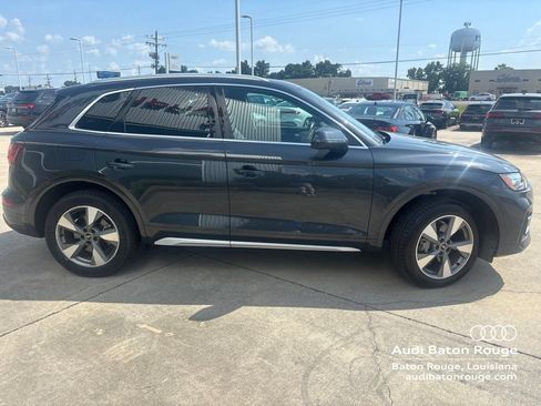 Used 2024 Audi Q5 2.0T Premium AWD/4WD image 4