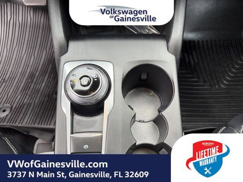 Used 2020 Ford Escape SE Sport image 27