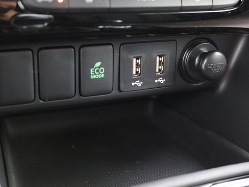 New 2026 Mitsubishi Eclipse Cross LE image 26