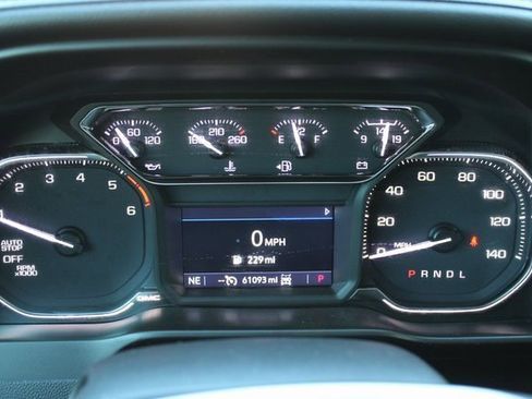 Used 2021 GMC Sierra 1500 SLT image 9