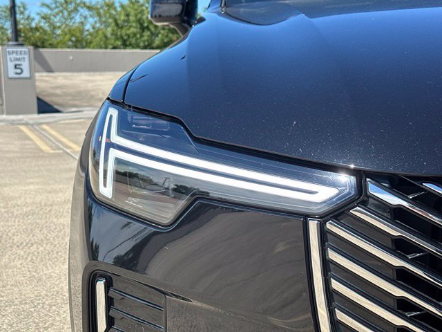 Certified 2025 Volvo XC90 B5 Core AWD/4WD image 12