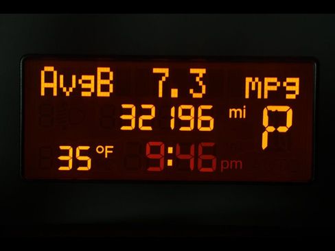 Used 2022 RAM ProMaster City Wagon image 25