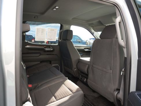 Used 2023 Chevrolet Silverado 1500 RST image 27