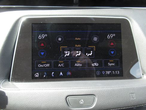 Used 2020 Cadillac XT4 Premium Luxury w/ Driver Awareness Package image 32