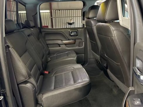 Used 2017 GMC Sierra 1500 Denali w/ Denali Ultimate Package AWD/4WD image 19