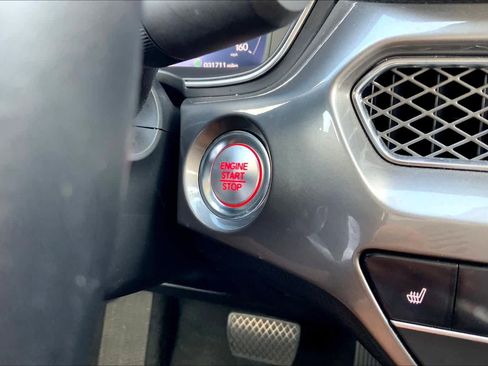 Used 2023 Acura Integra FWD image 34