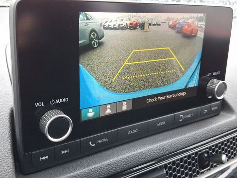 Certified 2023 Honda Civic Sport image 17