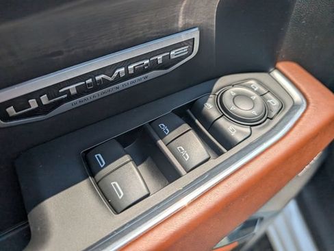 Used 2024 GMC Sierra 1500 Denali Ultimate AWD/4WD image 15