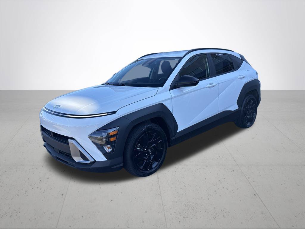 Used 2026 Hyundai Kona SEL Sport FWD image 2