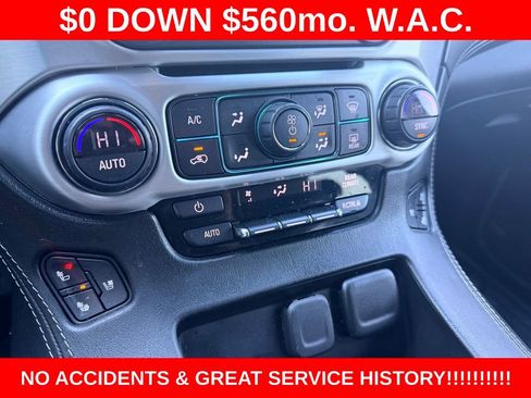 Used 2019 GMC Yukon SLT w/ Graphite Performance Edition image 22