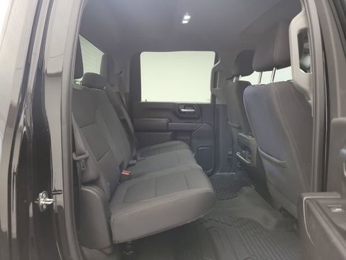 Used 2022 Chevrolet Silverado 3500 LT w/ All Star Edition image 21