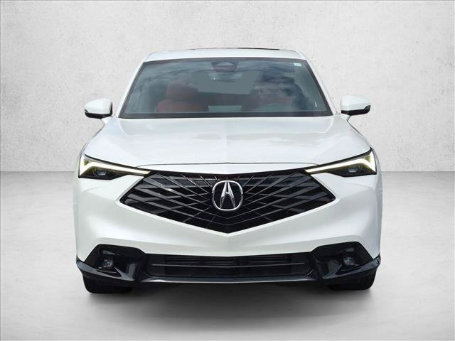 Used 2025 Acura ADX A-Spec FWD image 2