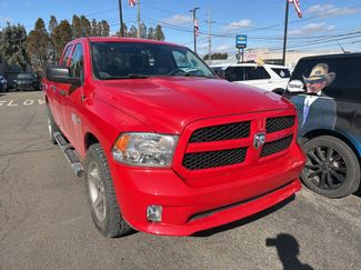 Used 2017 RAM 1500 Express w/ Express Value Package video 2