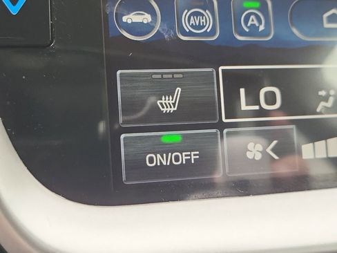 Used 2025 Subaru Outback Premium image 23