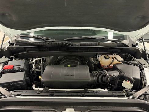 Certified 2023 GMC Sierra 1500 AT4 w/ AT4 Preferred Package image 48