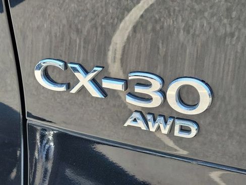 Certified 2023 MAZDA CX-30 AWD 2.5 S image 7