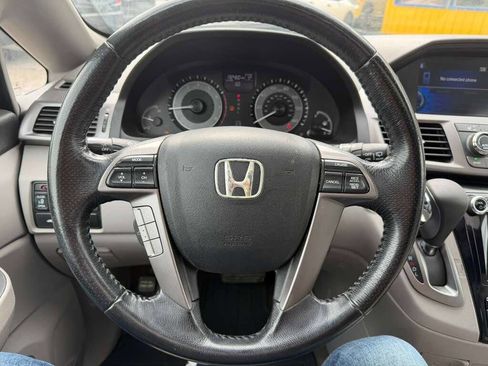 Used 2016 Honda Odyssey EX-L image 8