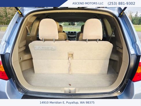 Used 2008 Toyota Highlander 4WD image 18