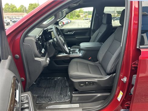 Certified 2023 GMC Sierra 1500 Elevation w/ X31 Off-Road Package AWD/4WD image 13