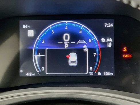 New 2026 Toyota Grand Highlander FWD image 19