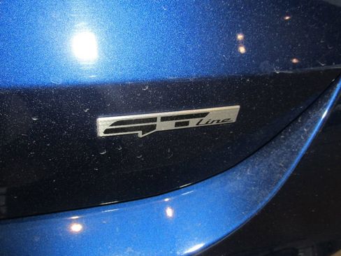 Used 2024 Kia K5 GT-Line image 11
