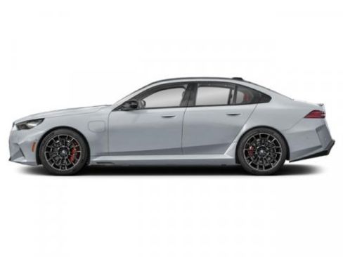 Used 2026 BMW M5 w/ Carbon Package AWD/4WD image 6