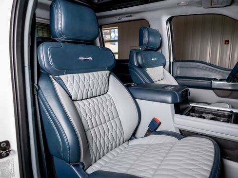 Used 2024 Ford F450 Limited w/ FX4 Off-Road Package image 27