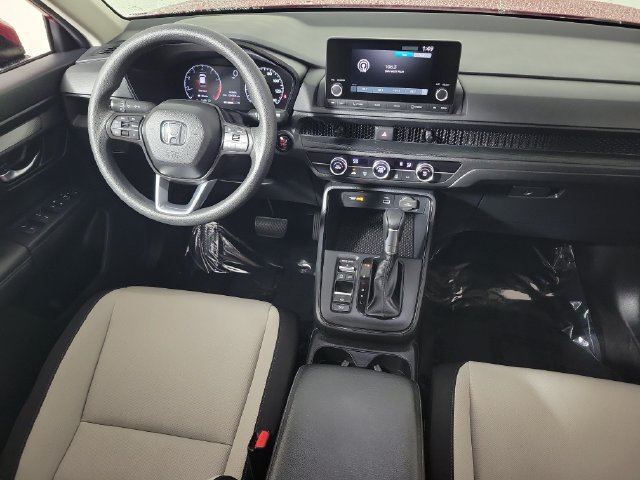 Used 2025 Honda CR-V LX image 15
