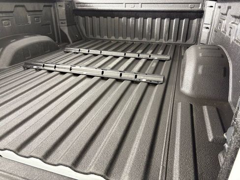 Used 2025 Chevrolet Silverado 2500 Custom w/ Custom Value Package image 42