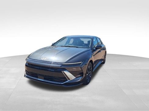 Used 2024 Hyundai Sonata SEL image 5