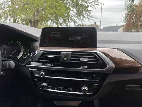 Used 2019 BMW X3 sDrive30i w/ Premium Package RWD image 33