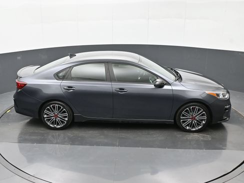 Used 2021 Kia Forte GT FWD image 36
