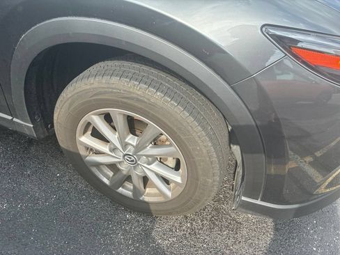 Used 2023 MAZDA CX-5 AWD 2.5 S w/ Select Package image 7