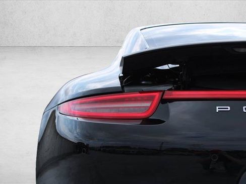 Used 2013 Porsche 911 Carrera 4S AWD/4WD image 10
