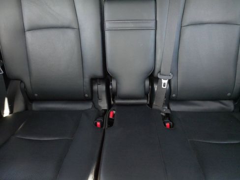 Certified 2020 Toyota 4Runner Nightshade image 13