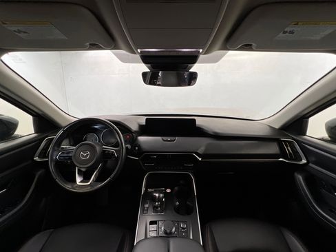 Used 2025 MAZDA CX-90 3.3 Turbo w/ Select Package AWD/4WD image 10