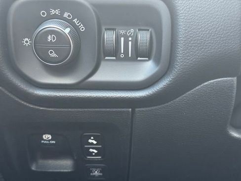 New 2026 RAM 1500 Big Horn AWD/4WD image 24