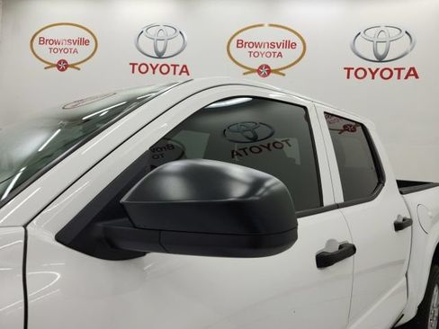 Used 2025 Toyota Tacoma SR RWD image 13